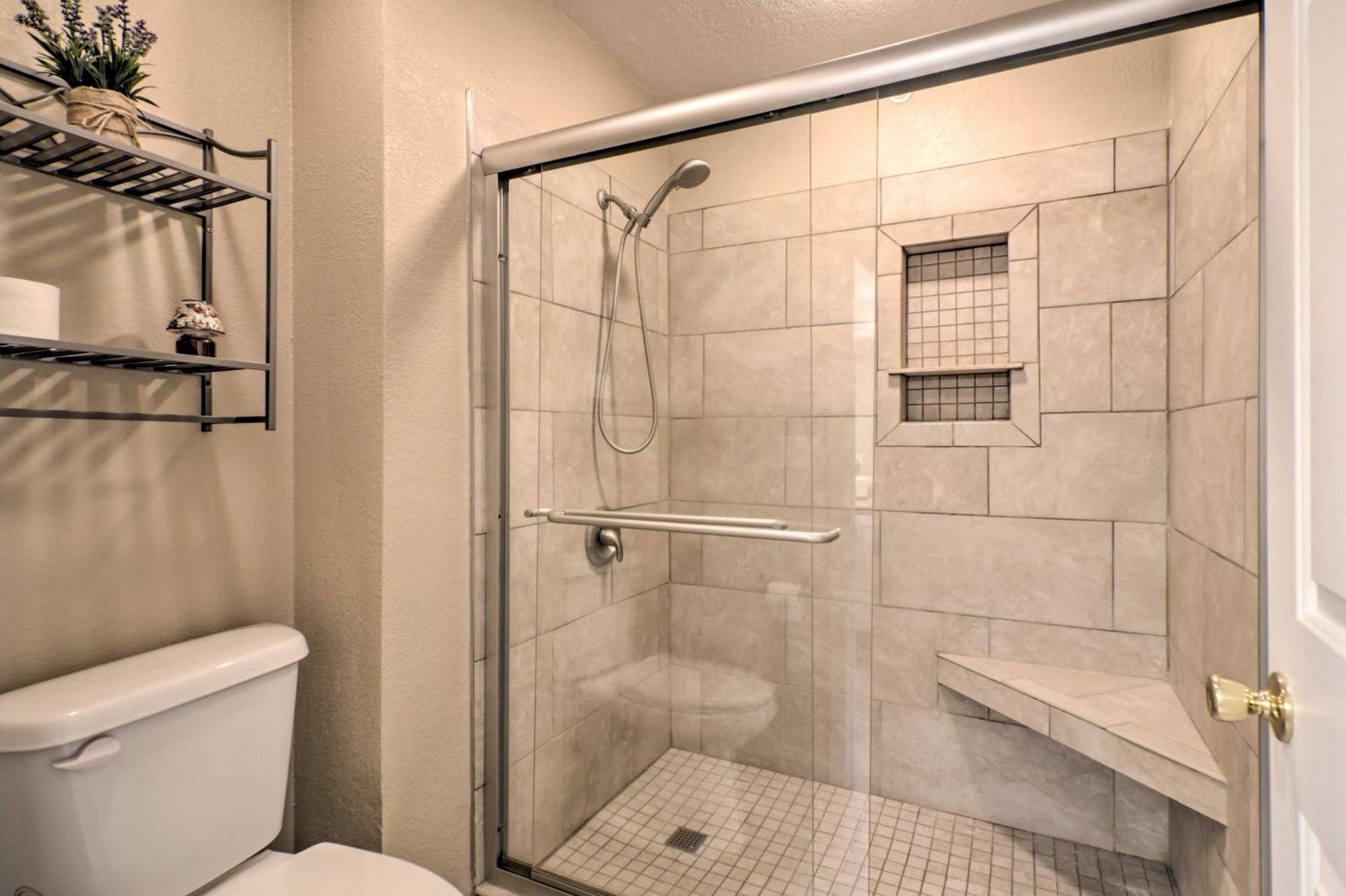 Branson Resort Condo With Scenic Patio And Pool Access ภายนอก รูปภาพ